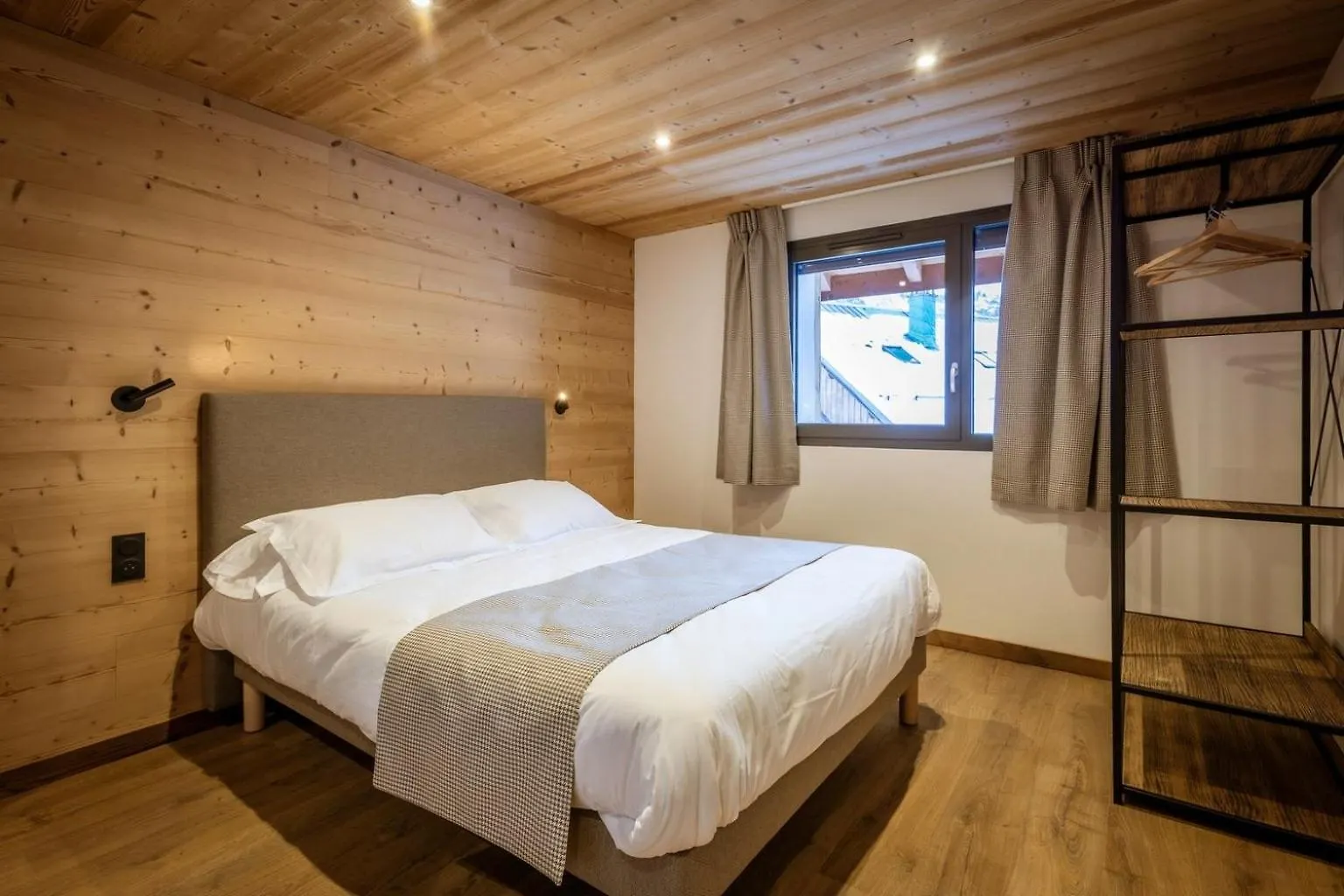 Chalet Le Strato Valloire