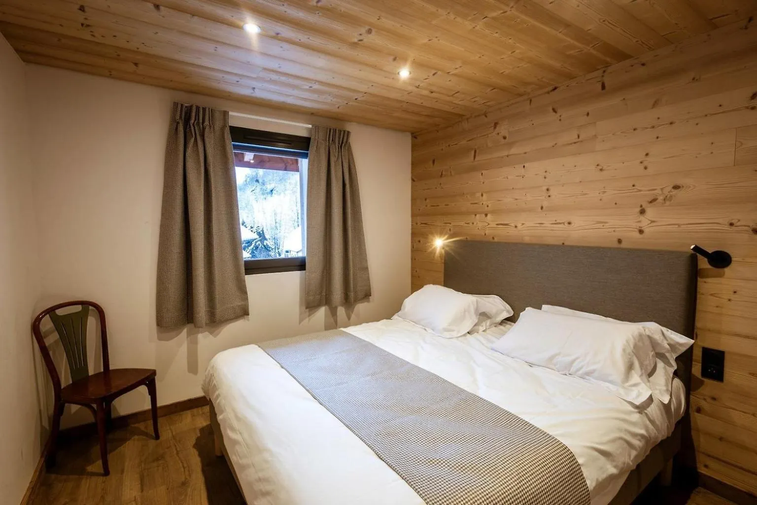 Chalet Le Strato Valloire