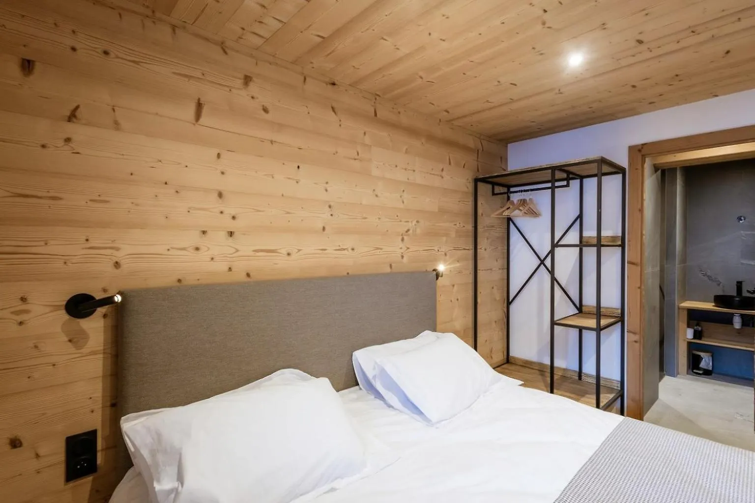 Chalet Le Strato Valloire