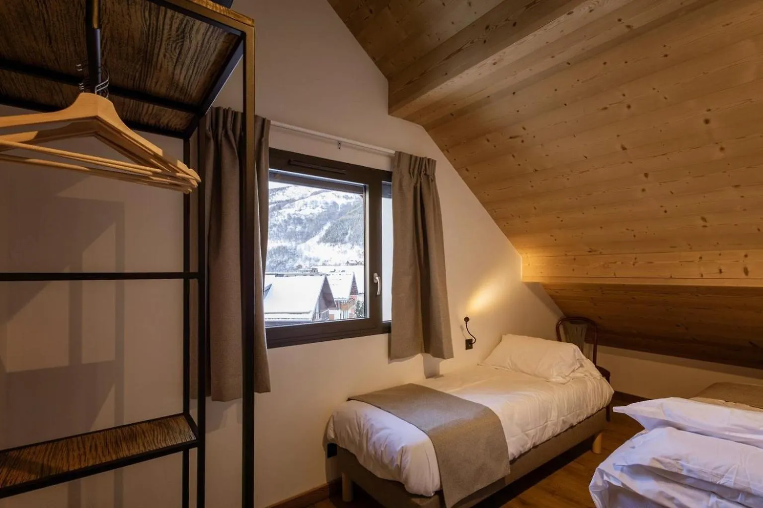 Chalet Le Strato Valloire France