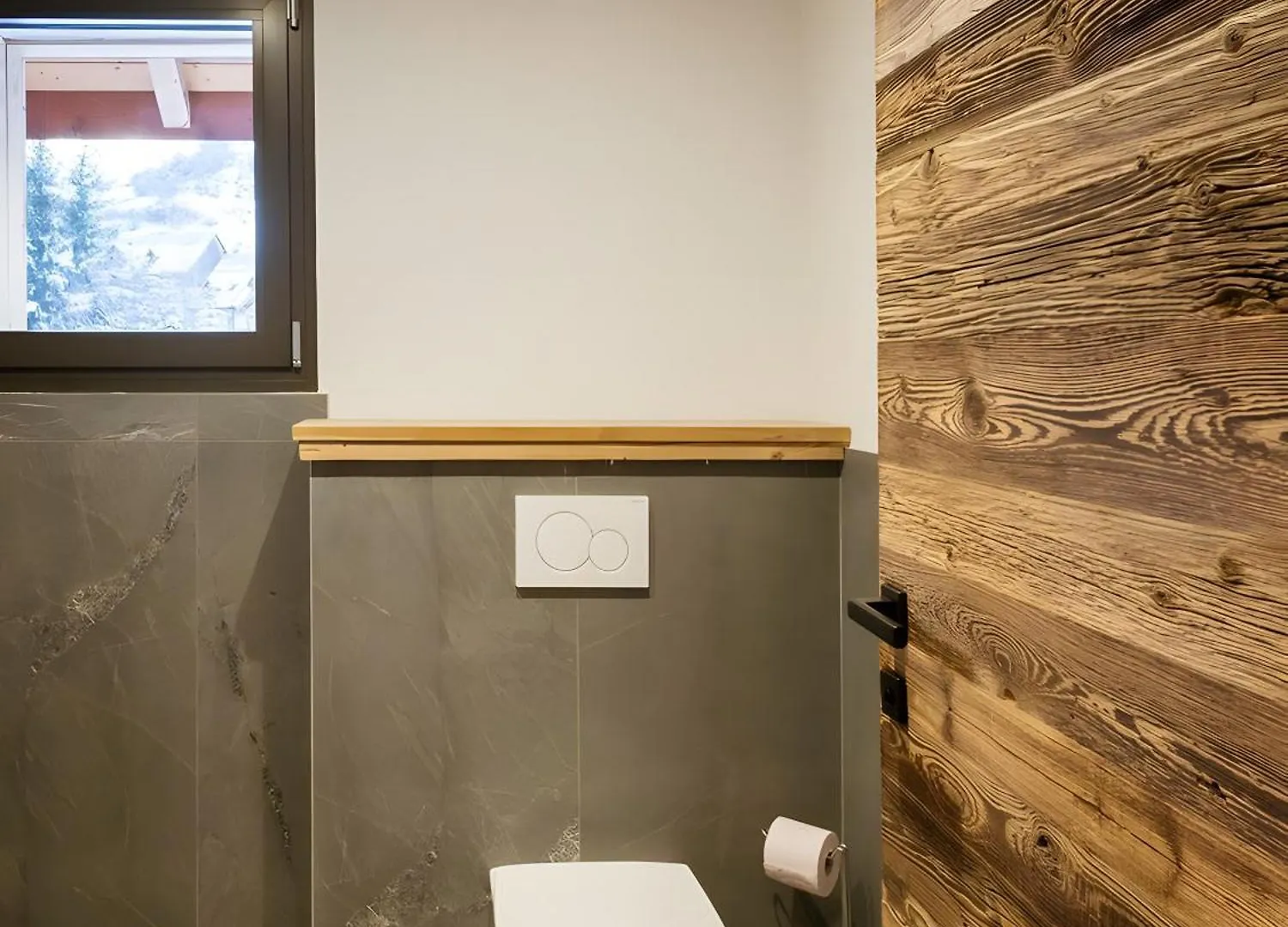 Chalet Le Strato Valloire