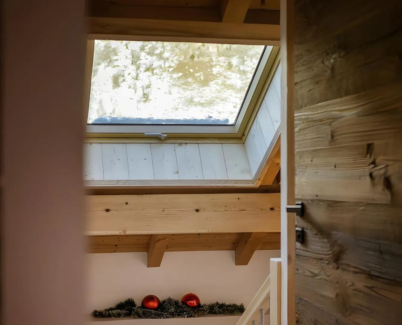 Chalet Le Strato Valloire