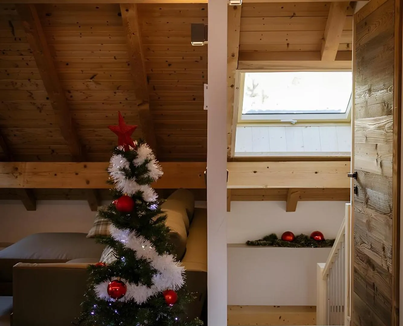 Chalet Le Strato Valloire