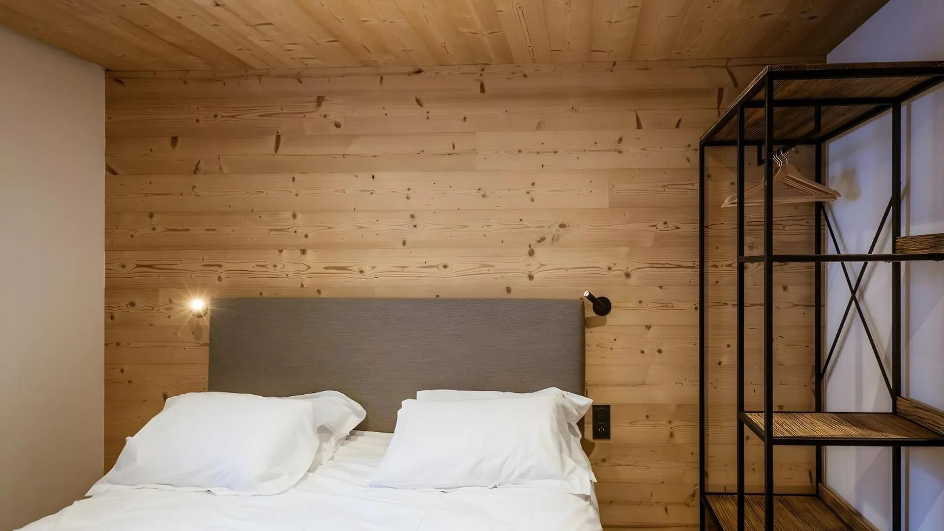 Chalet Le Strato Valloire