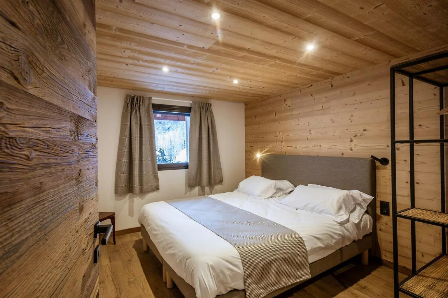 Chalet Le Strato Valloire 0*,