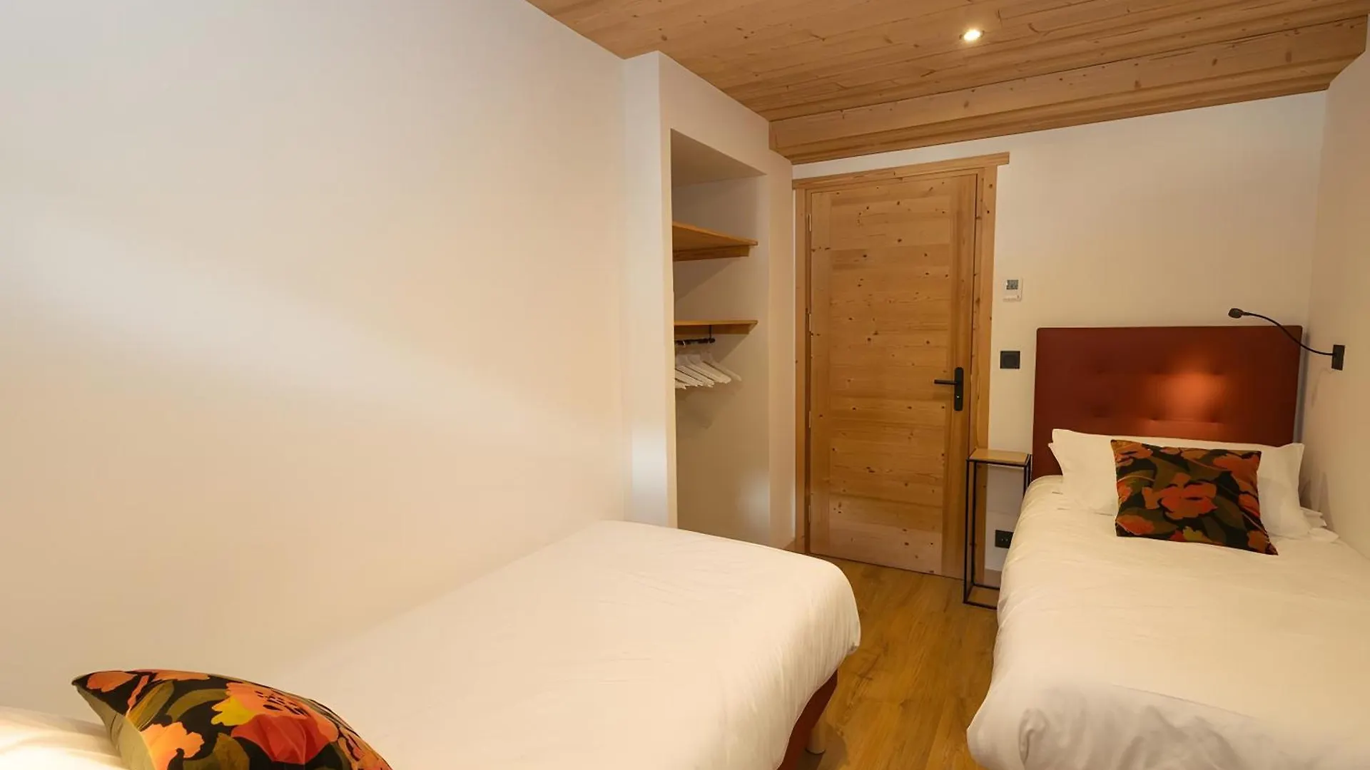 Chalet Le Strato Valloire