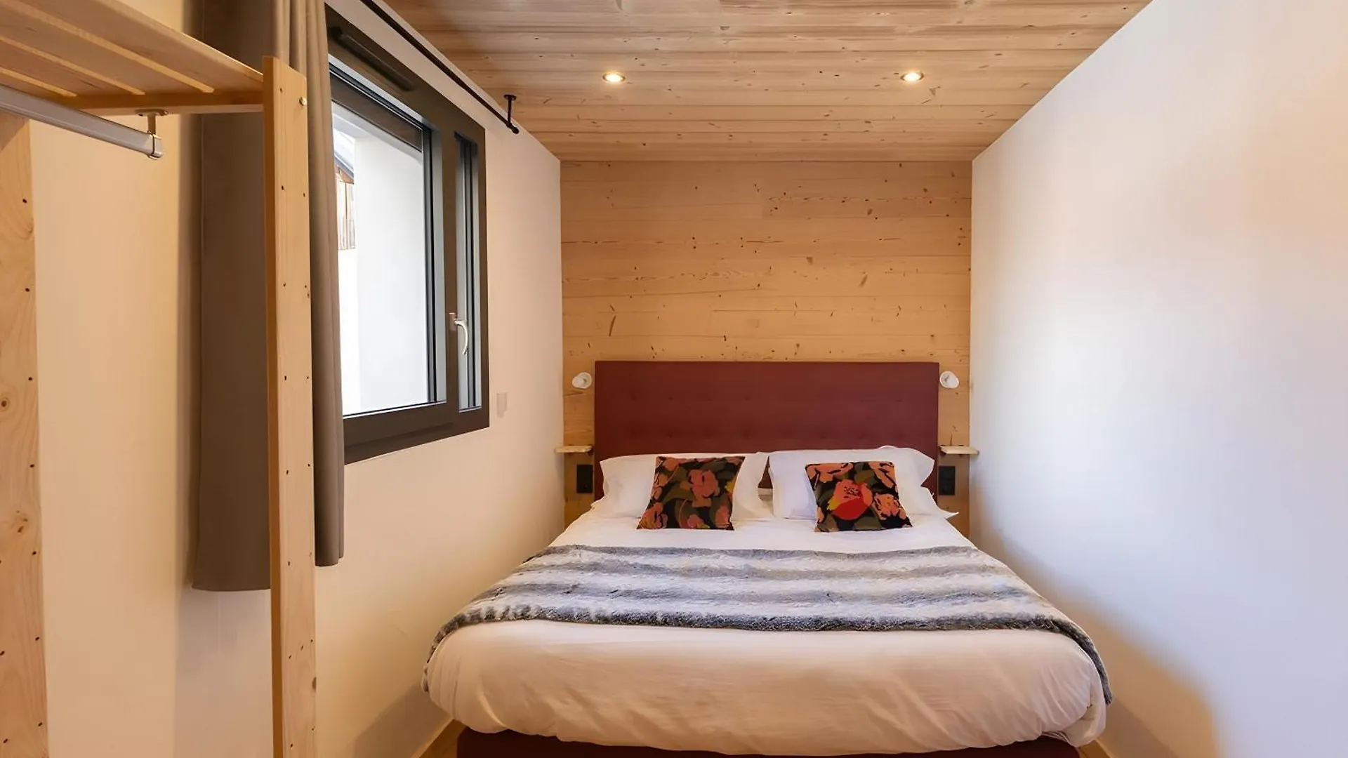 Chalet Le Strato Valloire France
