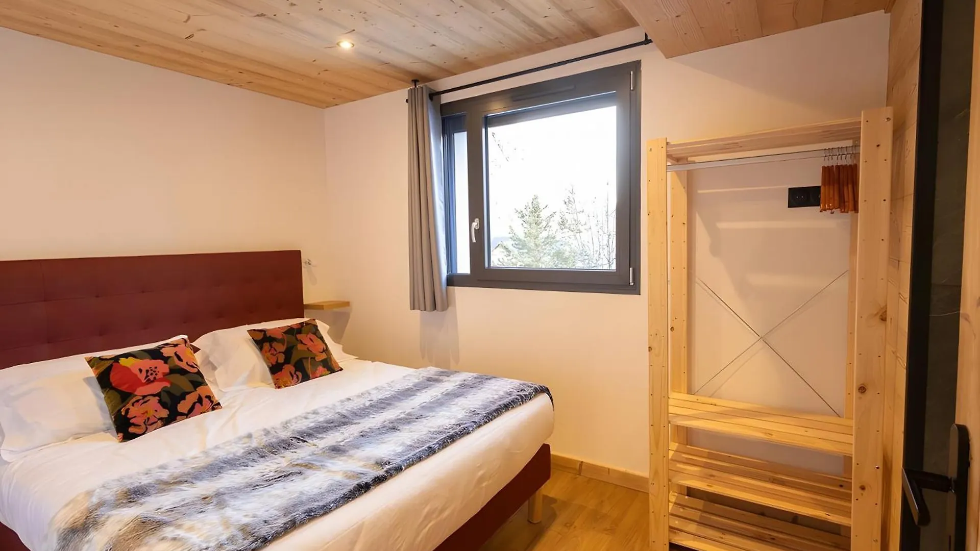 Chalet Le Strato Valloire 0*,