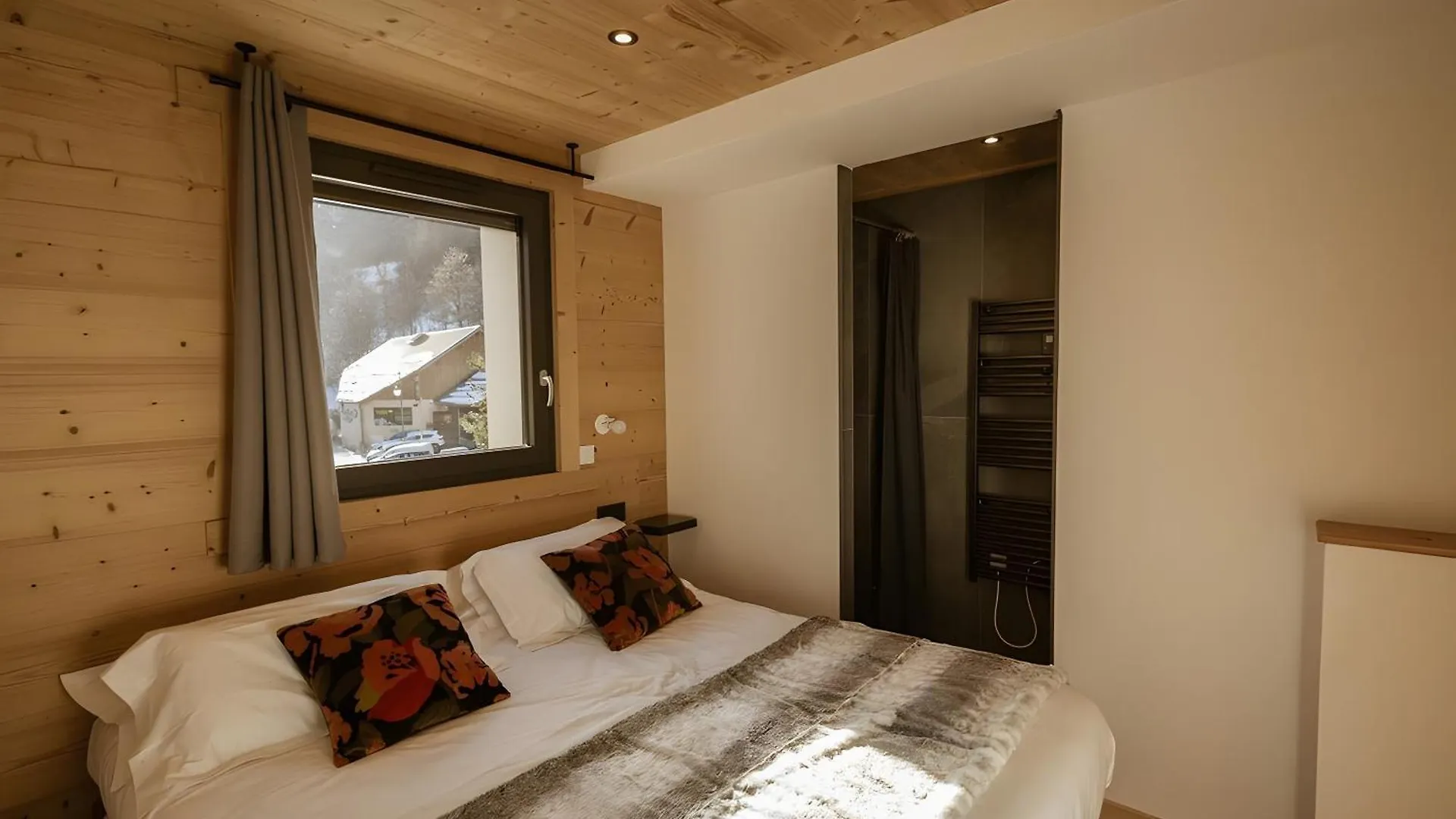 Chalet Le Strato Valloire
