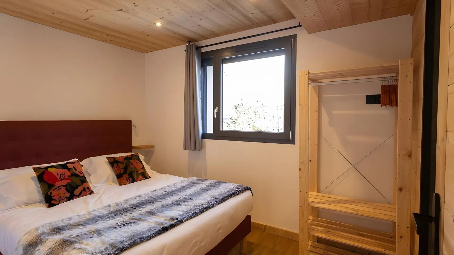 Chalet Le Strato Valloire