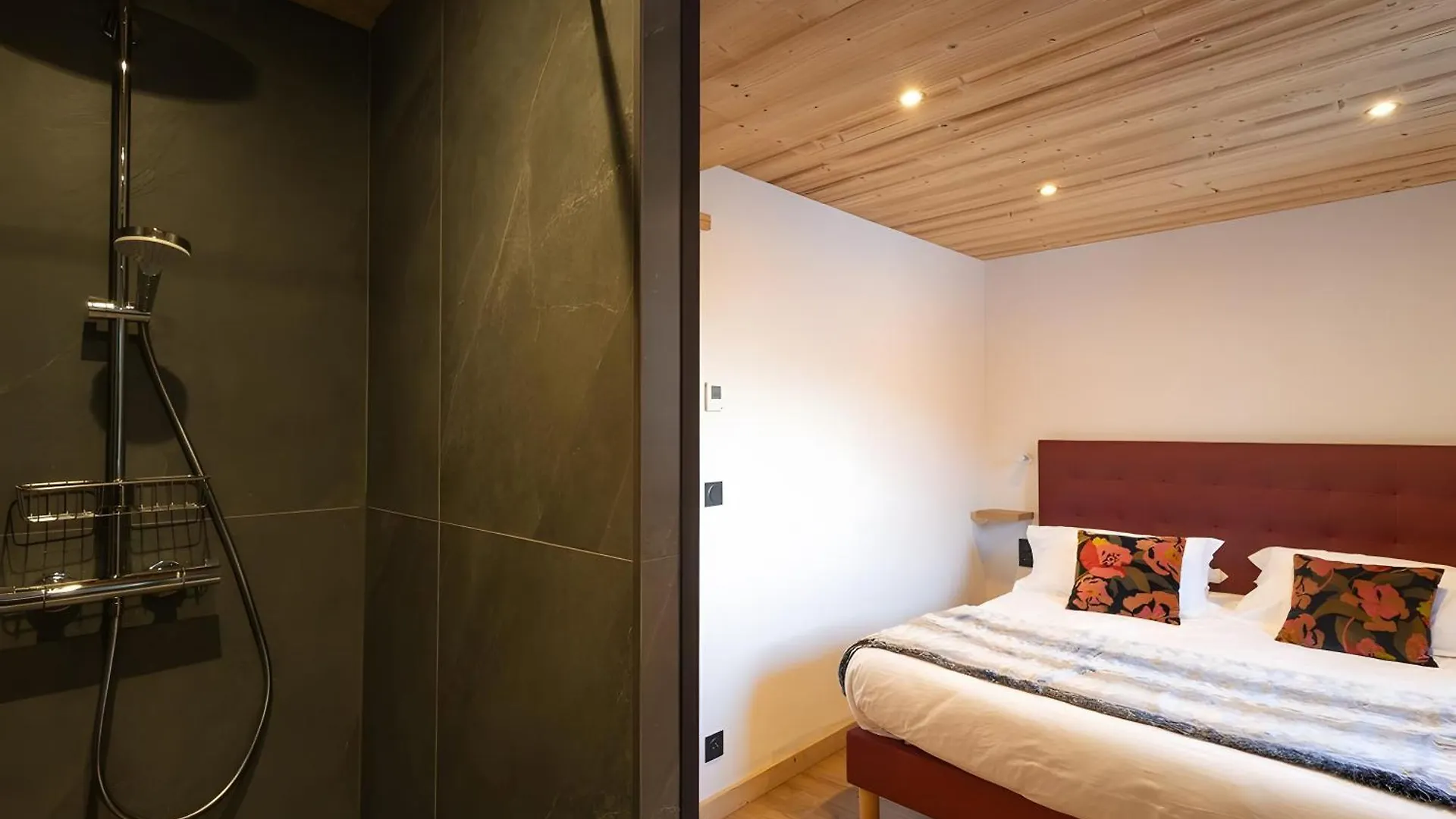 Chalet Le Strato Valloire 0*,  France