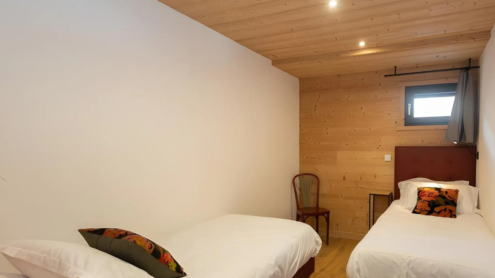 Chalet Le Strato Valloire