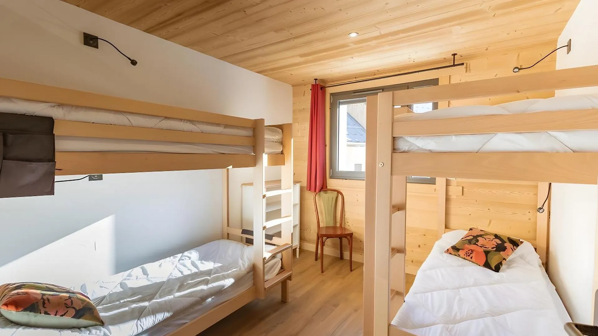 Chalet Le Strato Valloire