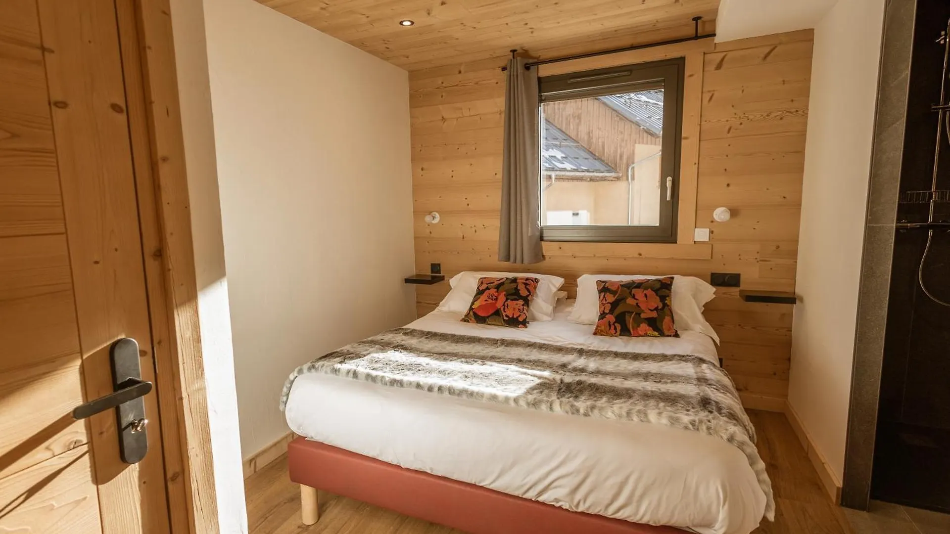 Chalet Le Strato Valloire France