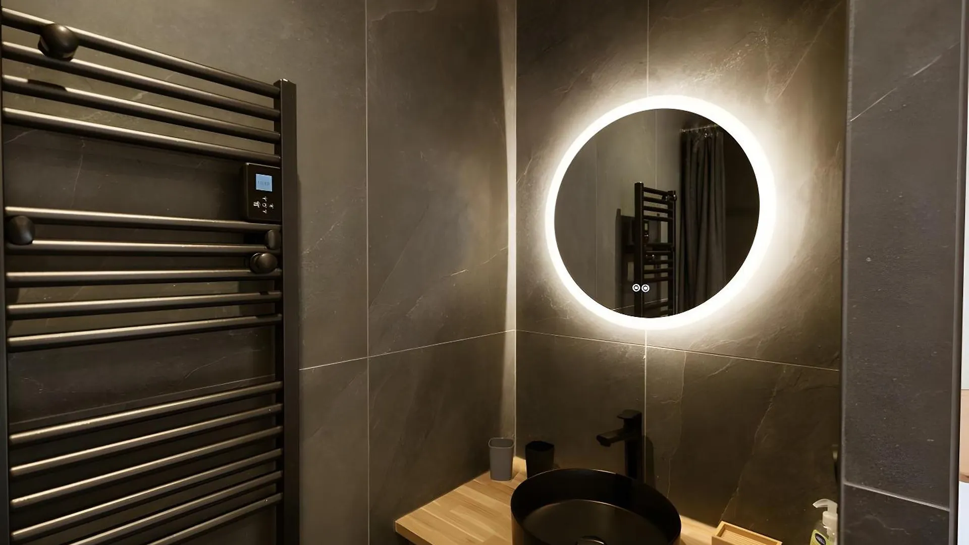 Chalet Le Strato Valloire