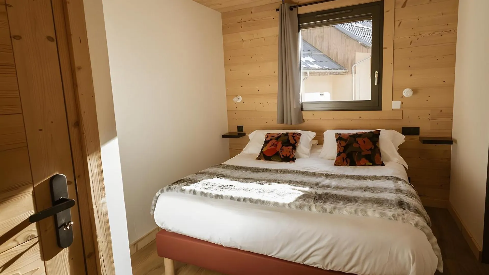 Chalet Le Strato Valloire