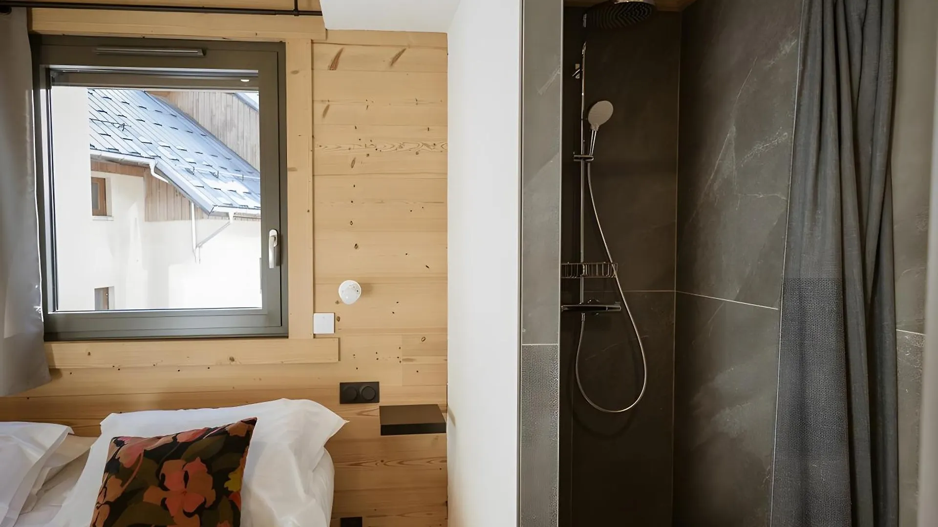 Chalet Le Strato Valloire