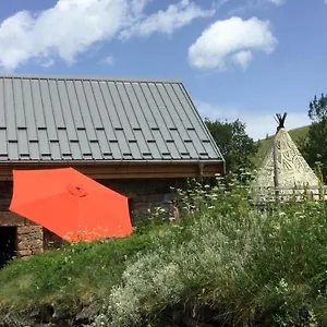 Chalet Le Ptit, Valloire