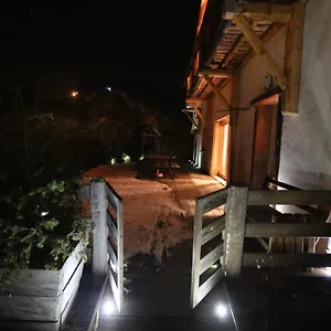 Chalet Le Peak, Valloire