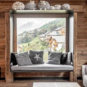 Chalet L'or Des Cimes, Valloire