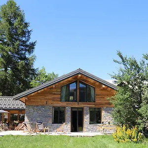 Chalet De L’alpette, Valloire