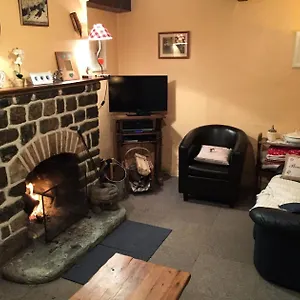 Villa Résidence Le Moulin Benjamin - Pour 8 Personnes 74, Valloire