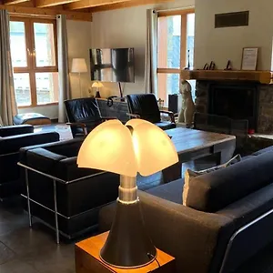 Chalet De Bonnenuit - 14 Personnes 4 Mae-7911, Valloire